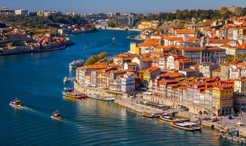 Wine Tasting in Porto: A Must-Do Experience in the Home of Port Wine