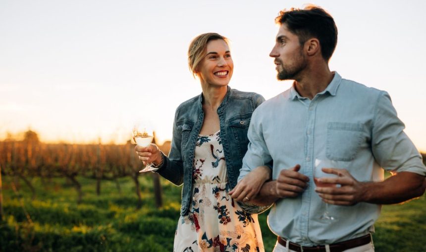 Wine & Wellness: Discover Spain’s Premier Wine Destinations