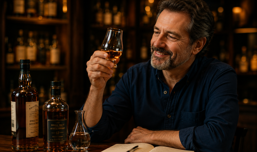 Father’s day, reimagined: A whiskey weekend in bourbon country